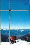 Croce in montagna