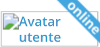 Avatar utente