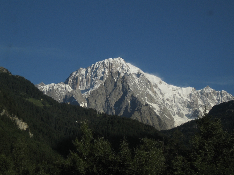Poco Vento Sul Bianco