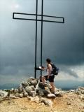 Cima Caldiera, Altopiano di Asiago - Veneto
