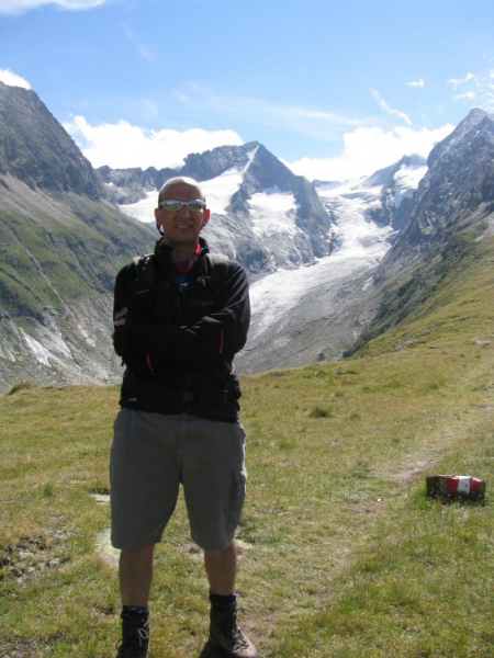 Obergurgl 2008