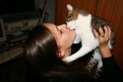 il bacio