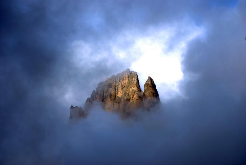 sassolungo