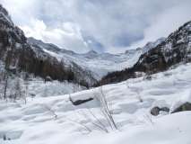 Val Quarazza