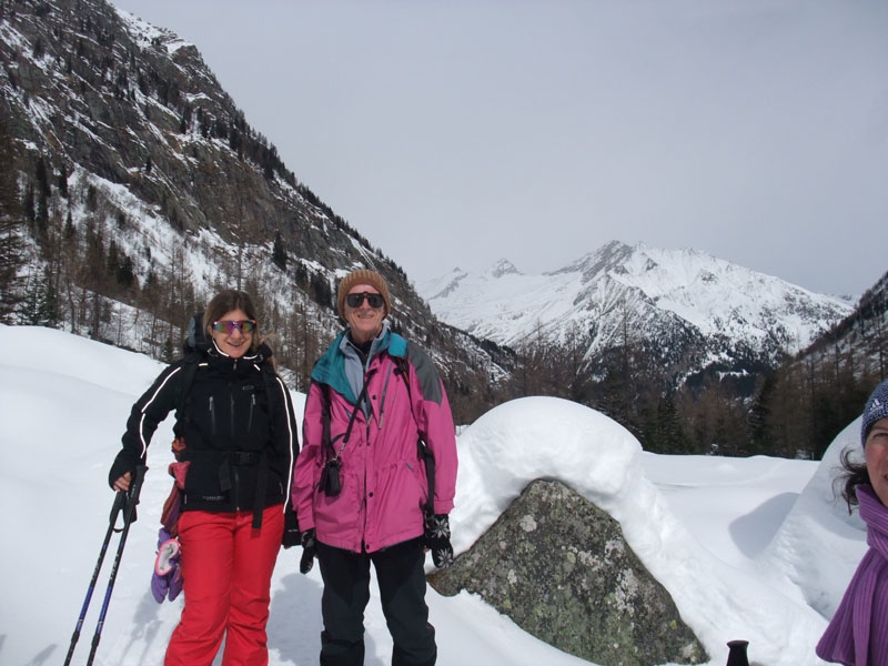 Val Quarazza 2010 -2
