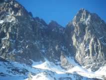 Tra Visolotto e Monviso