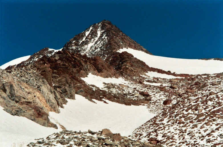 weissmies cresta sud est_1
