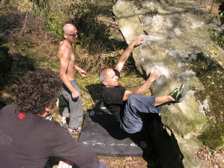 MAIOLO BLOC