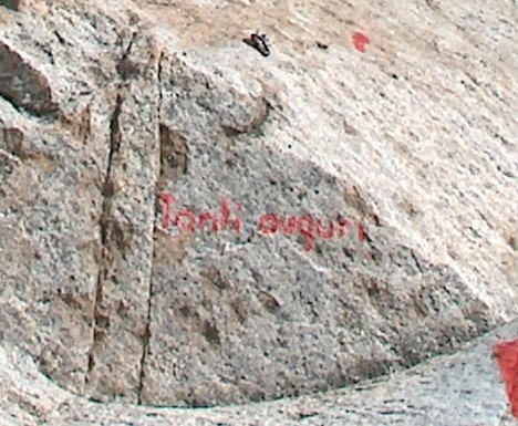 Tanti Auguri