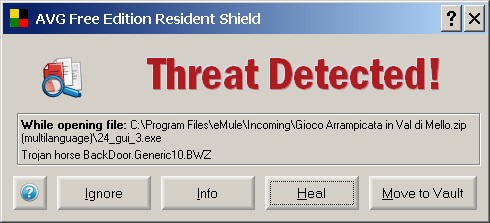 VIRUS