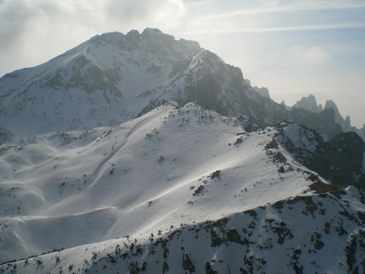 la traversata