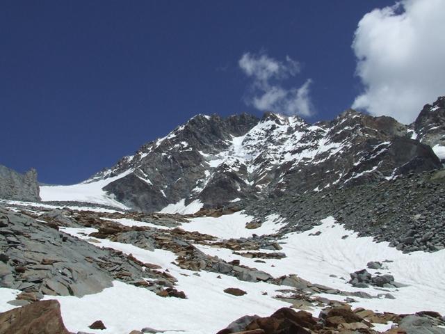 disgrazia