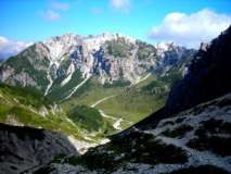 Conca del Cavalet