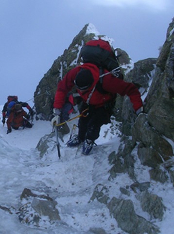 Piz Buin
