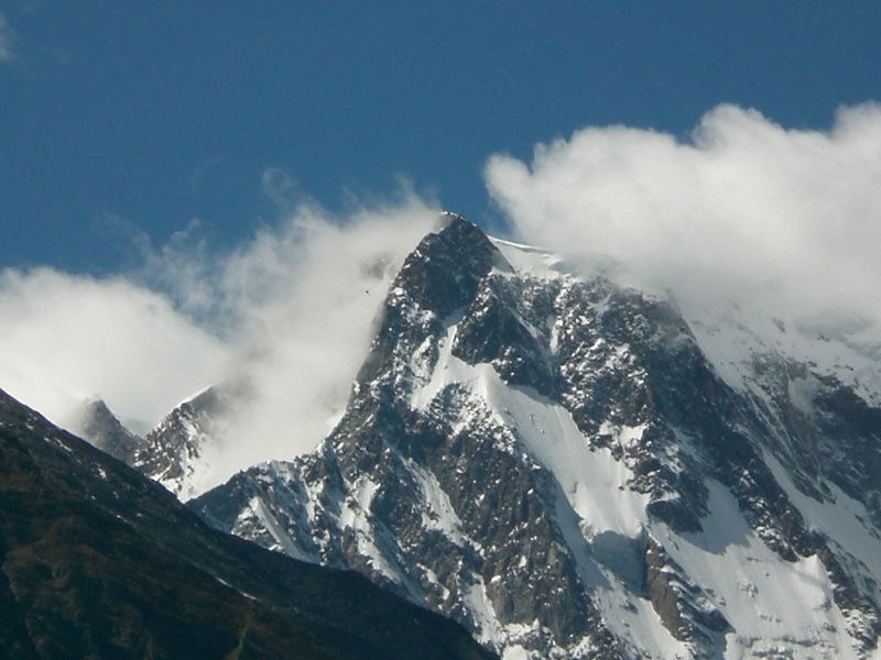 Monte Rosa