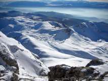 Campo Imperatore e Campo Pericoli