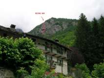 Casa e Bec di Mea