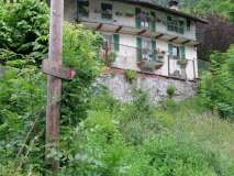 Casa per il Bec di Mea