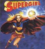 Supergirl
