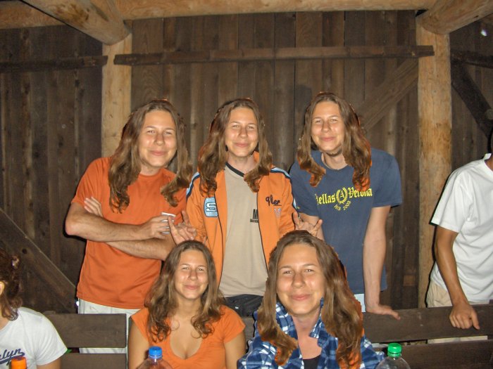 FRULLMANIA