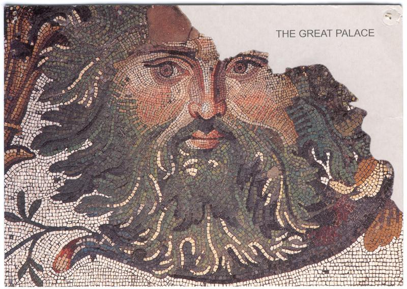 Mosaico