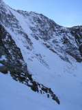 fletschorn parete nord