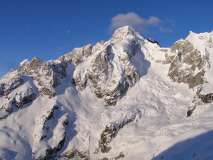 Mont Dolent