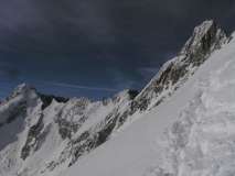 Aguille Rouge Du dolent e Mont Dolent