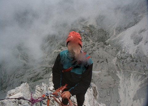cima canali - pale s. martino