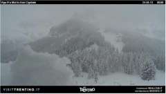 passo Costalunga 24-05-2013