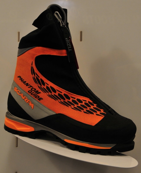 SCARPA PHANTOM GUIDE 1