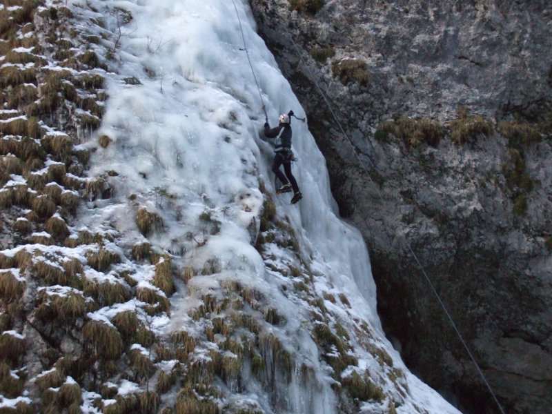 Sottoguda 11/03/2012