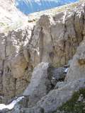 Forcella del Diavolo