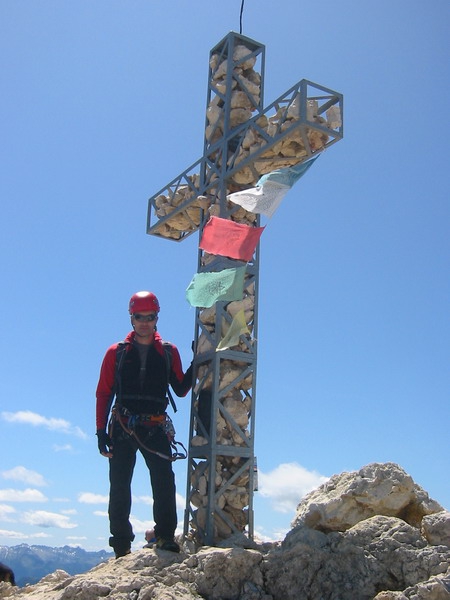 Roda Di Vael Davide