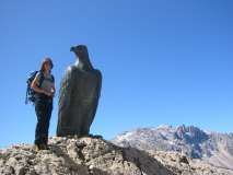 AquilA Sabina