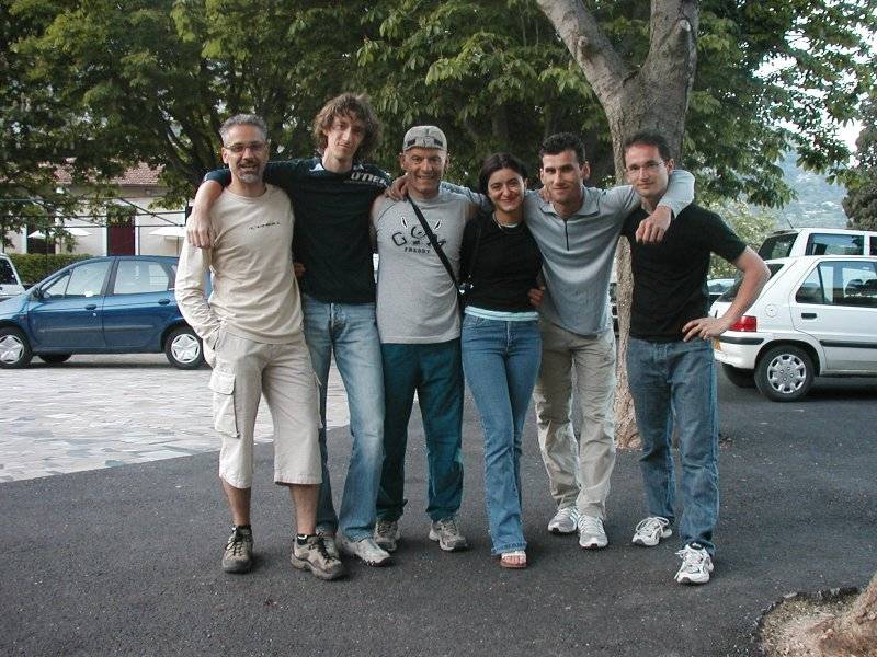 Amici