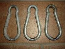 Moschettoni
