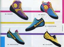 La Sportiva '80