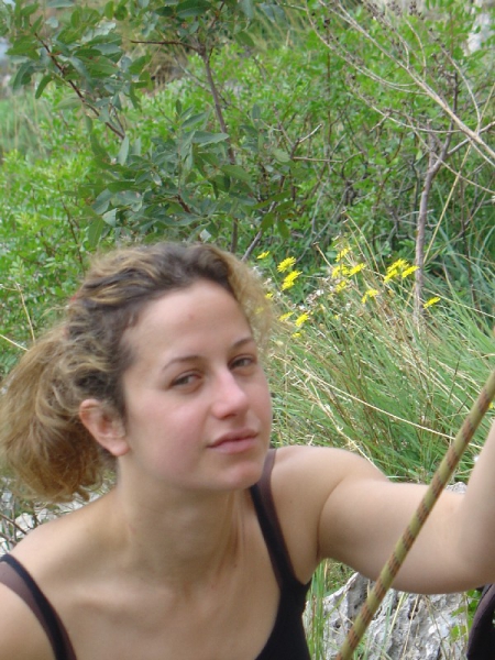 Solo lei