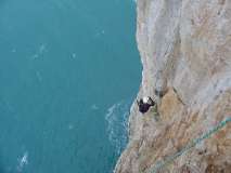 In bocca allo squalo