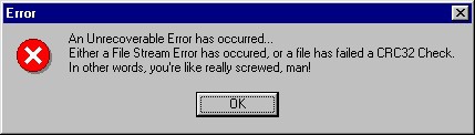 error 4