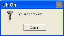 error 6