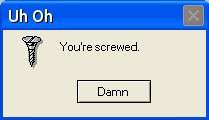error 6
