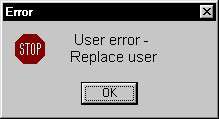 error 10