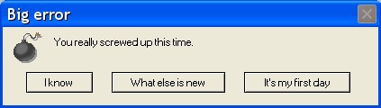 error 14