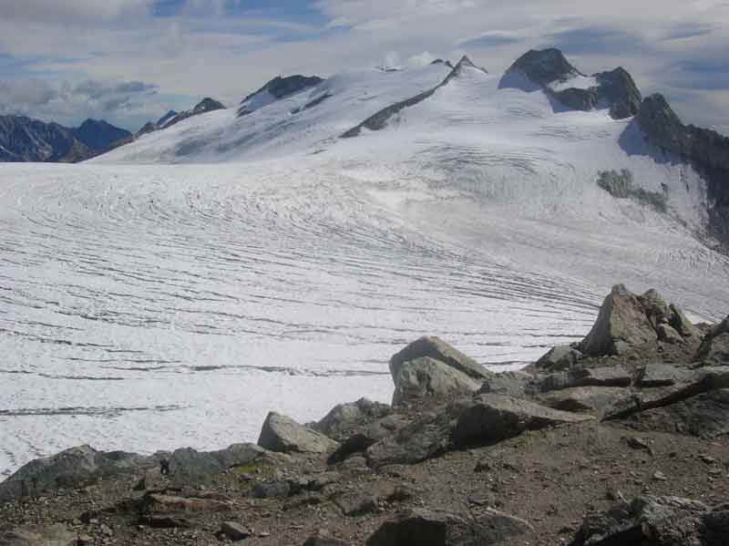 monte fumo e passo adame'