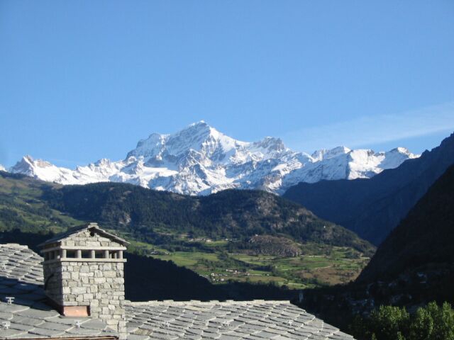 Grand Combin