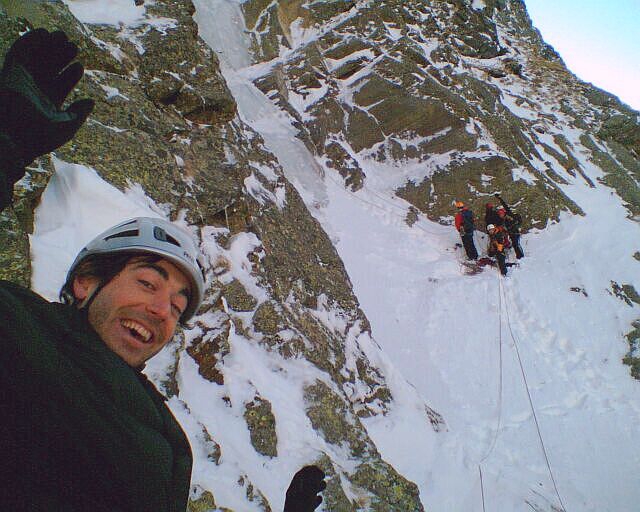 pattinaggio e hard ice