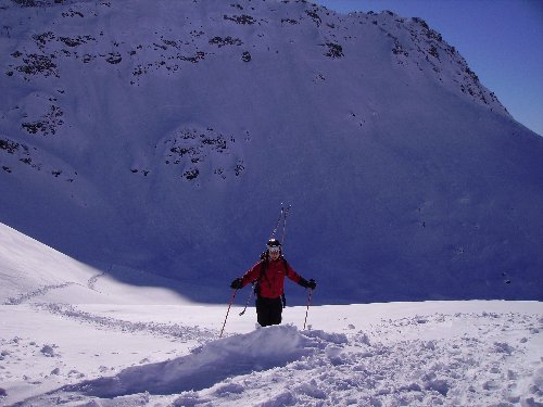 la thuile