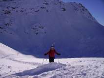 la thuile